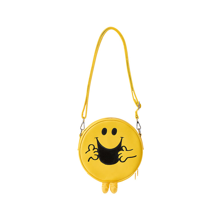 Fenz Goods MMLM-レインボーキャンディシリーズ-痛バッグ - Mr. Happy