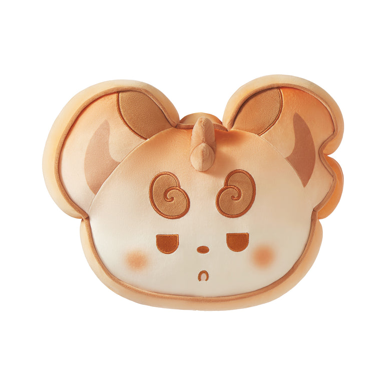 FABULOUS BEASTS - Bakery Series- Plush Pillow