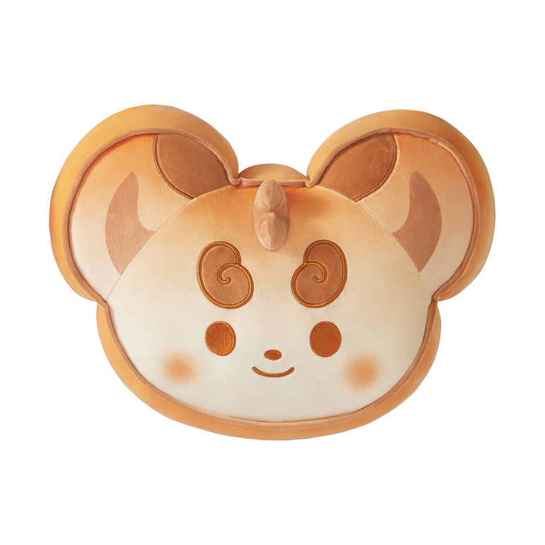 FABULOUS BEASTS - Bakery Series- Plush Pillow