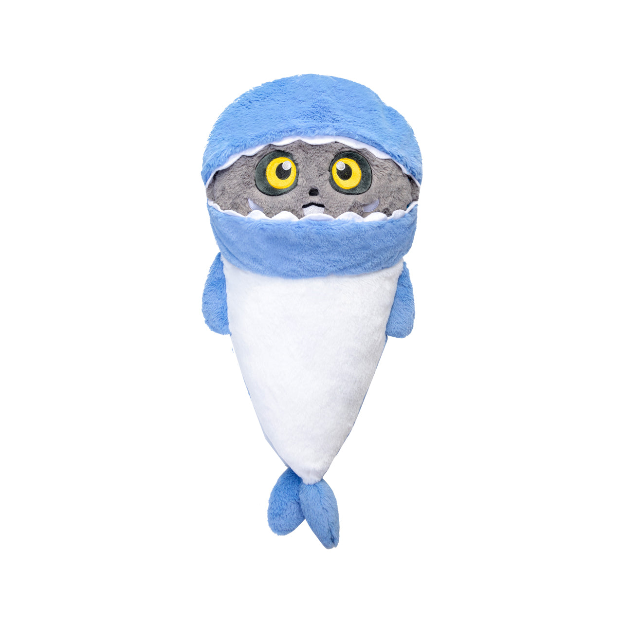 FABULOUS BEASTS Shark&Tempura Pillow