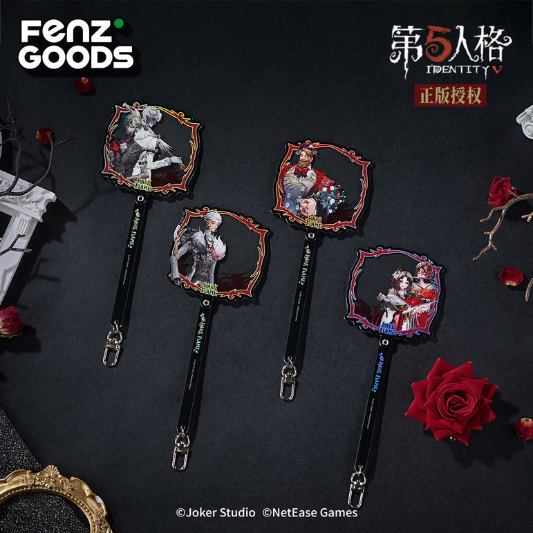 Identity V Dark Flame Series-Acrylic Check-in Stick