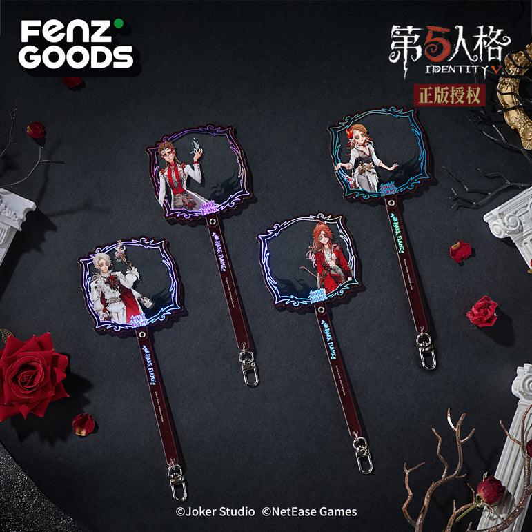 Identity V Dark Flame Series-Acrylic Check-in Stick
