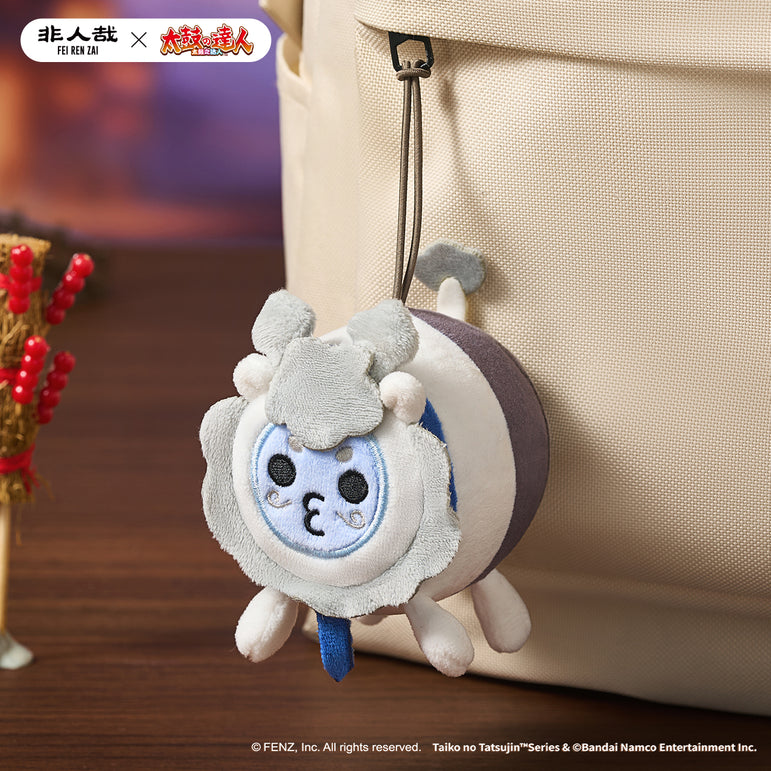 FEI REN ZAI × Taiko no Tatsujin - Plush Blind Box - Special Edition