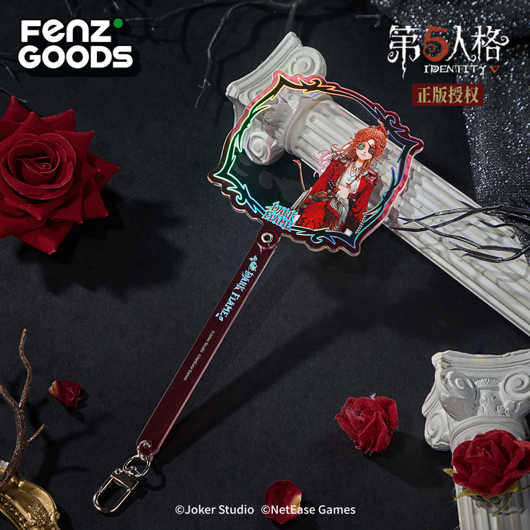 Identity V Dark Flame Series-Acrylic Check-in Stick