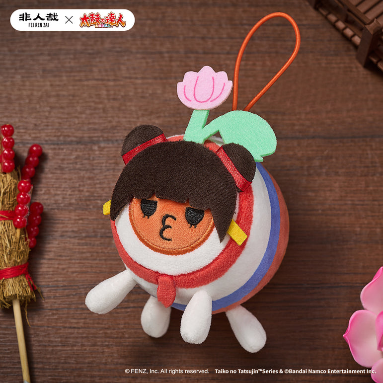 FEI REN ZAI × Taiko no Tatsujin - Plush Blind Box - Special Edition