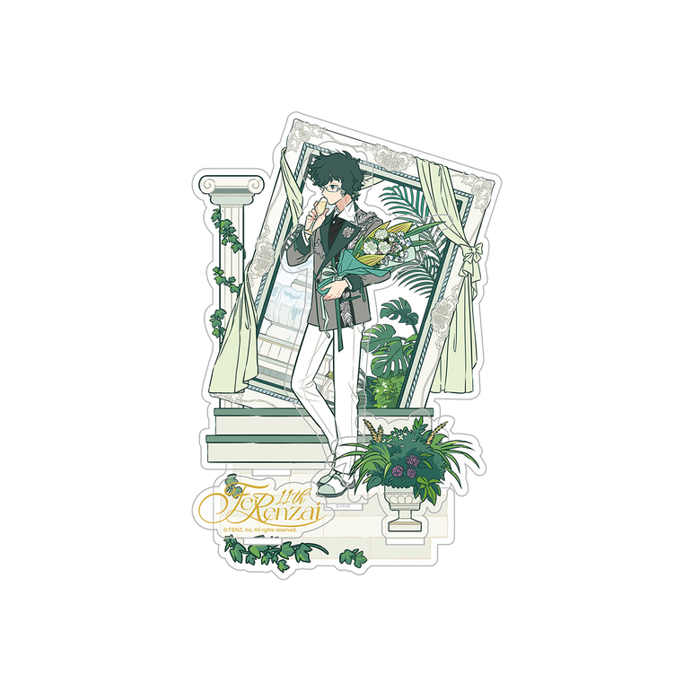 FEI REN ZAI-The Eleventh Anniversary-Acrylic Standee