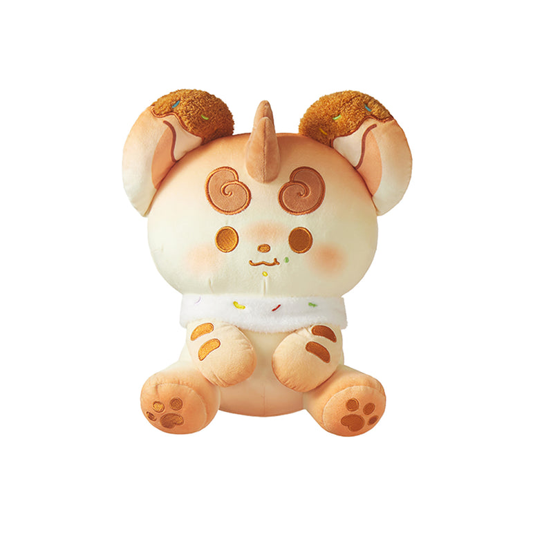 FABULOUS BEASTS - Bakery Series- Plush Figure