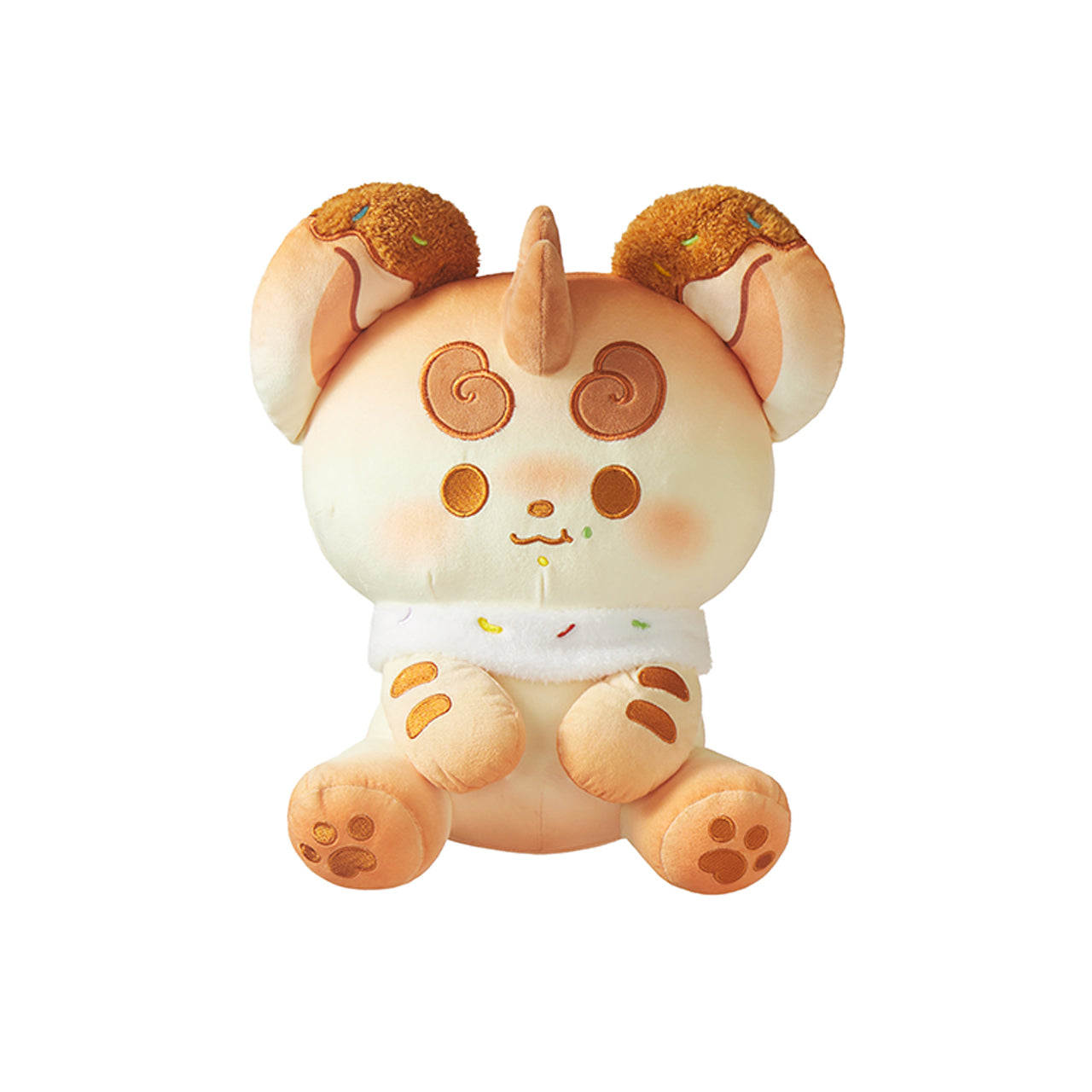 FABULOUS BEASTS - Bakery Series- Plush Figure