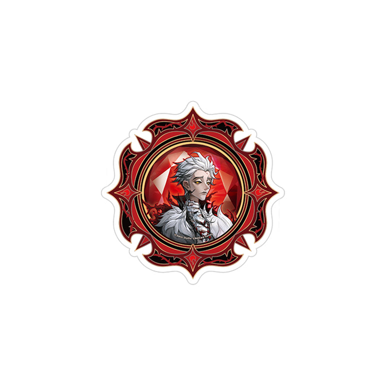 Identity V Dark Flame Series-Acrylic Fridge Magnet