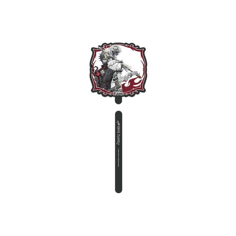 Identity V Dark Flame Series-Acrylic Check-in Stick