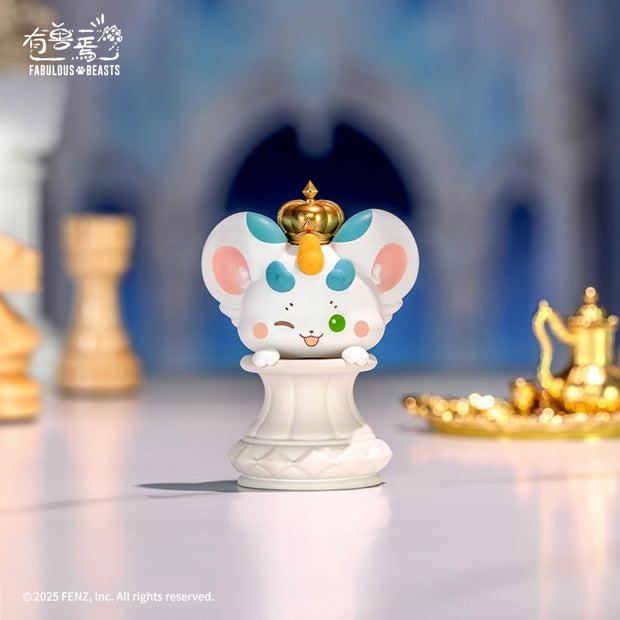 Fabulous Beasts Chess Tale Series — Youyou Bean