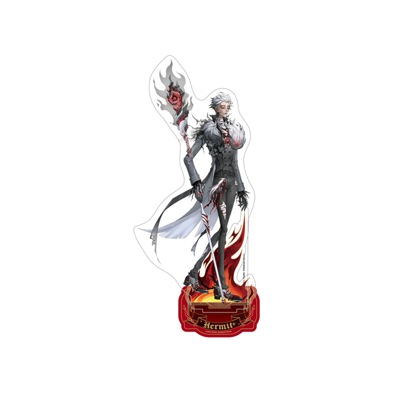Identity V Dark Flame Series-Acrylic Standee