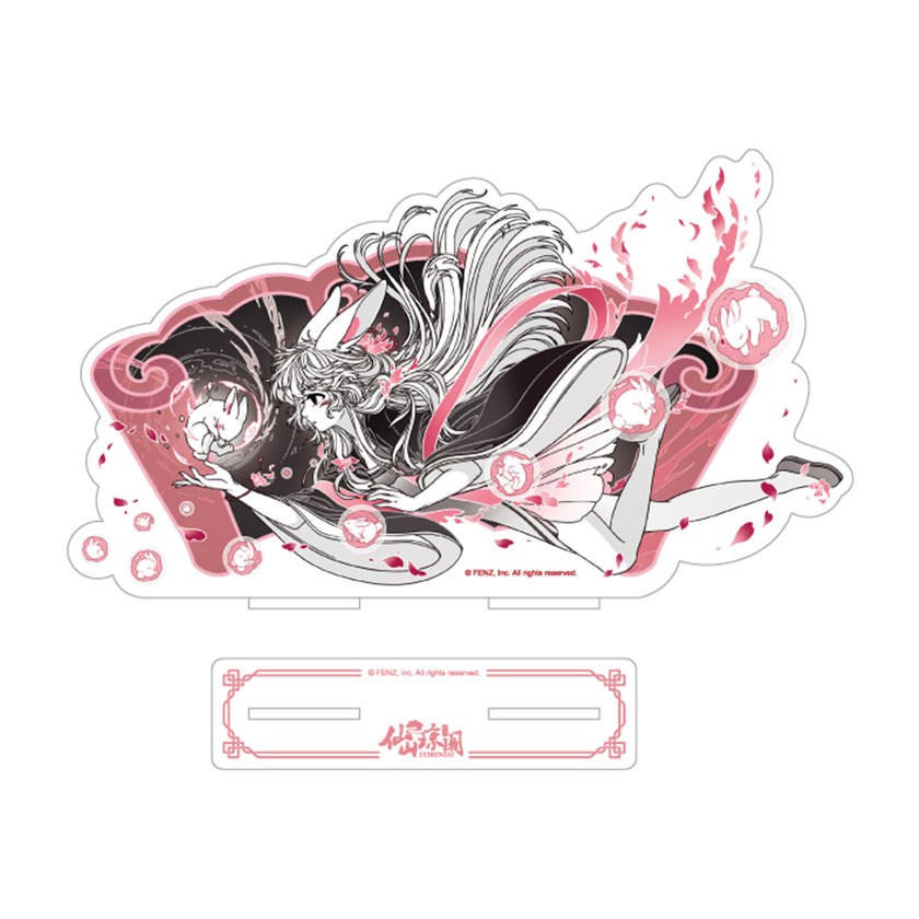 FEI REN ZAI FAIRYLAND Series 2 - Acrylic Standee