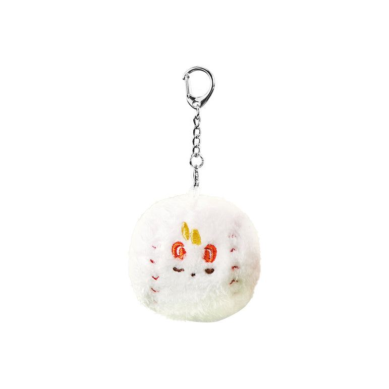 FABULOUS BEASTS Baseball Series Plush Keychain