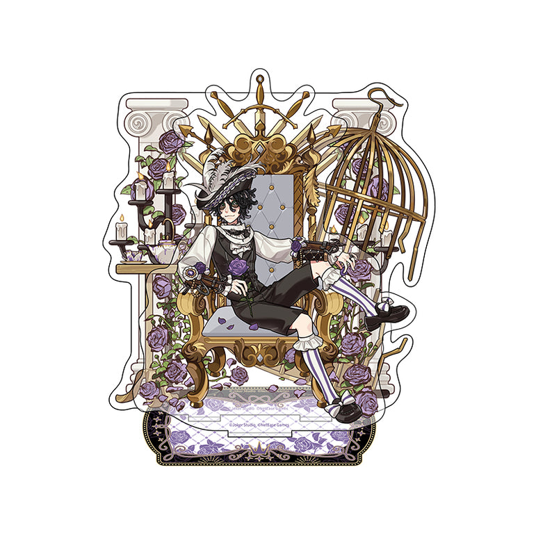 Identity V - Daybreak Series - Acrylic Standee