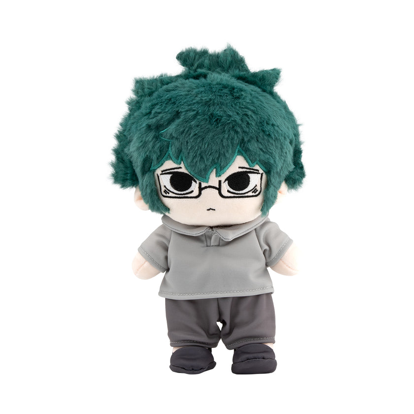 フェイレンザイ カジュアルウェア-20cm ぬいぐるみ