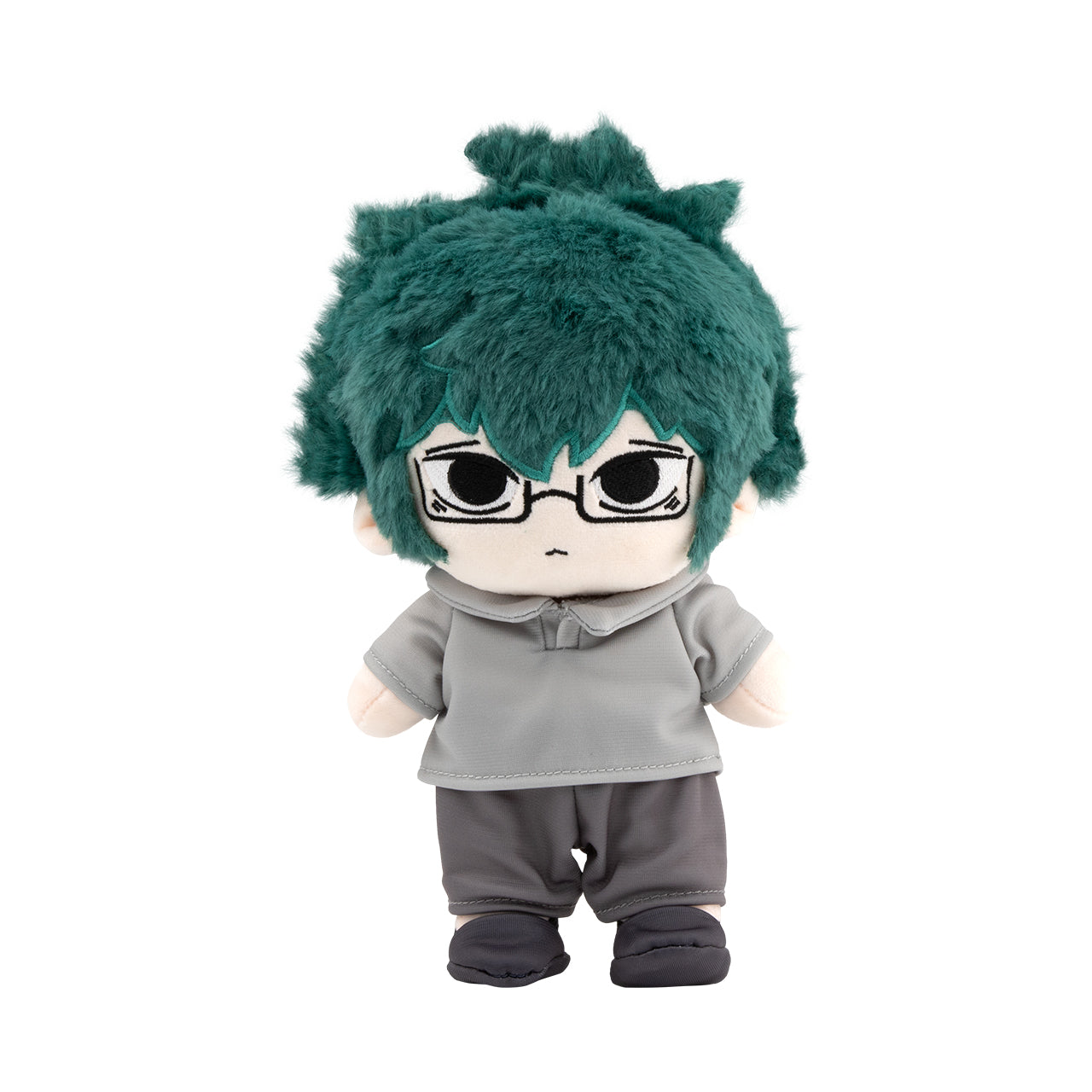 フェイレンザイ カジュアルウェア-20cm ぬいぐるみ