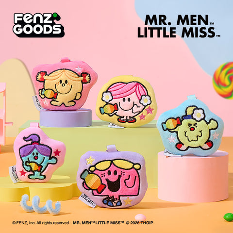 Fenz Goods MMLM-Rainbow Candy Series- Purse Blind Box Special Edition