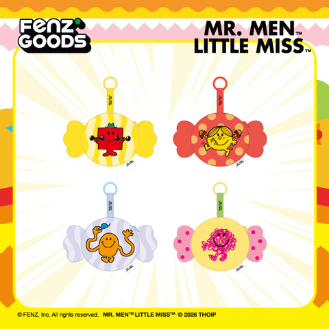 MMLM-Rainbow Candy Series- Coin Purse Blind Box