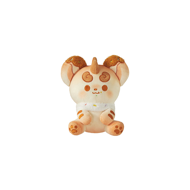 FABULOUS BEASTS - Bakery Series- Plush Figure