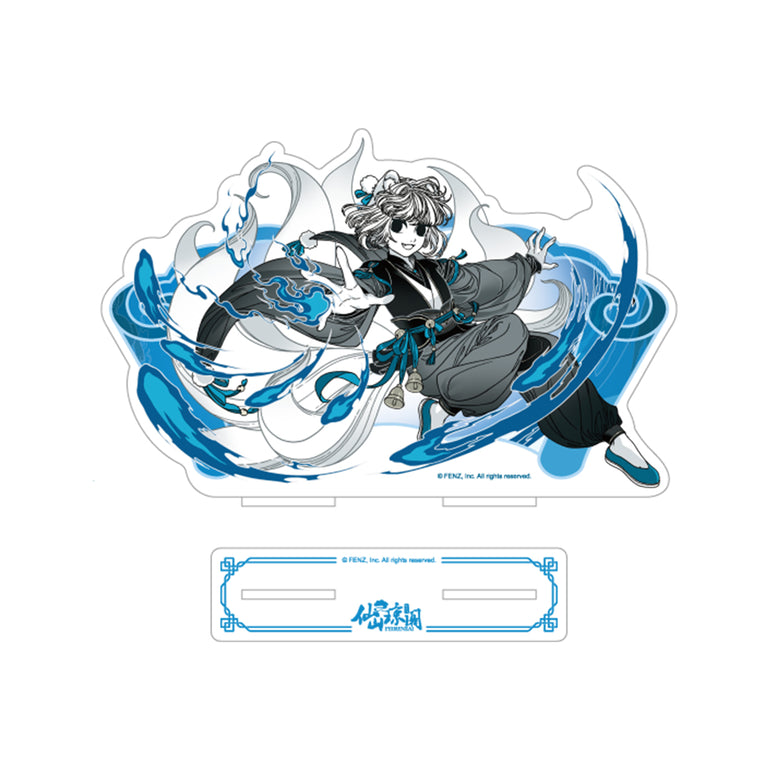 FEI REN ZAI FAIRYLAND Series 2 - Acrylic Standee