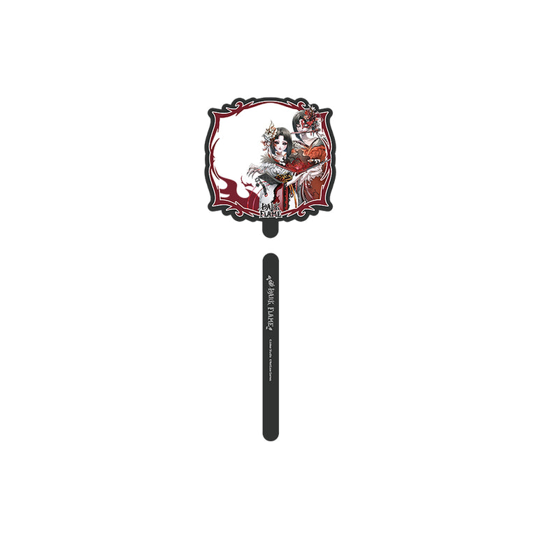Identity V Dark Flame Series-Acrylic Check-in Stick