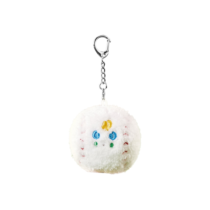 FABULOUS BEASTS Baseball Series Plush Keychain