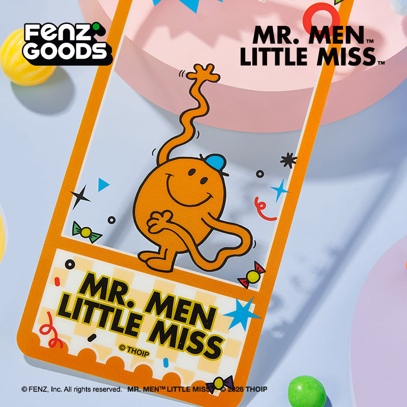 Fenz Goods MMLM-レインボーキャンディシリーズ- ホログラフィックチケット ブラインドボックス