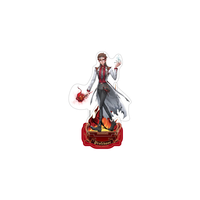 Identity V Dark Flame Series-Acrylic Standee