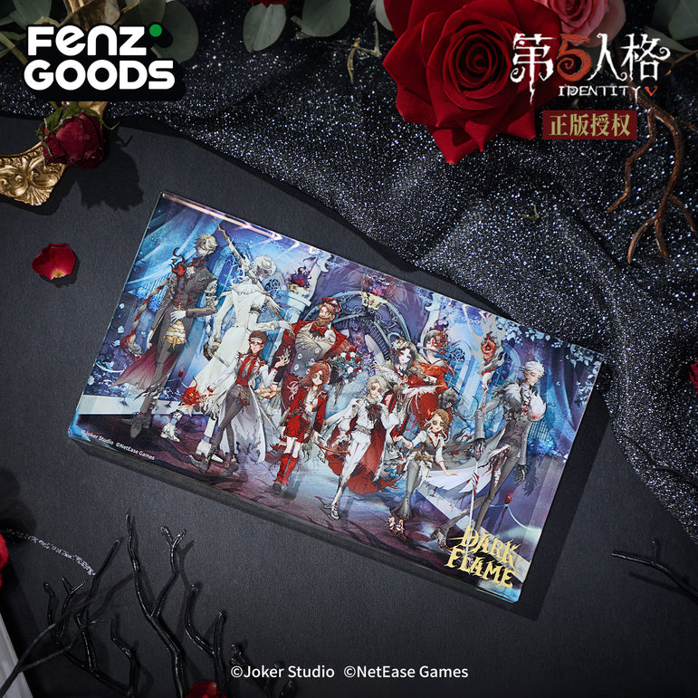 Identity V Dark Flame Series-Acrylic Brick