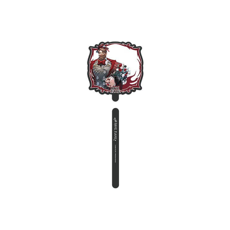 Identity V Dark Flame Series-Acrylic Check-in Stick