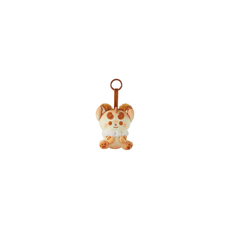 FABULOUS BEASTS - Bakery Series- Plush Figure