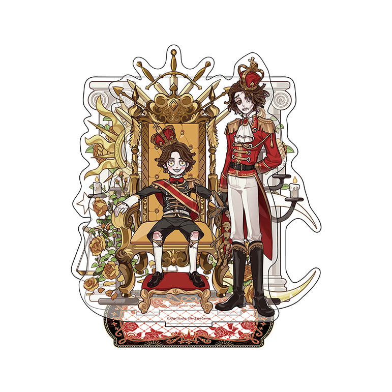 Identity V - Daybreak Series - Acrylic Standee