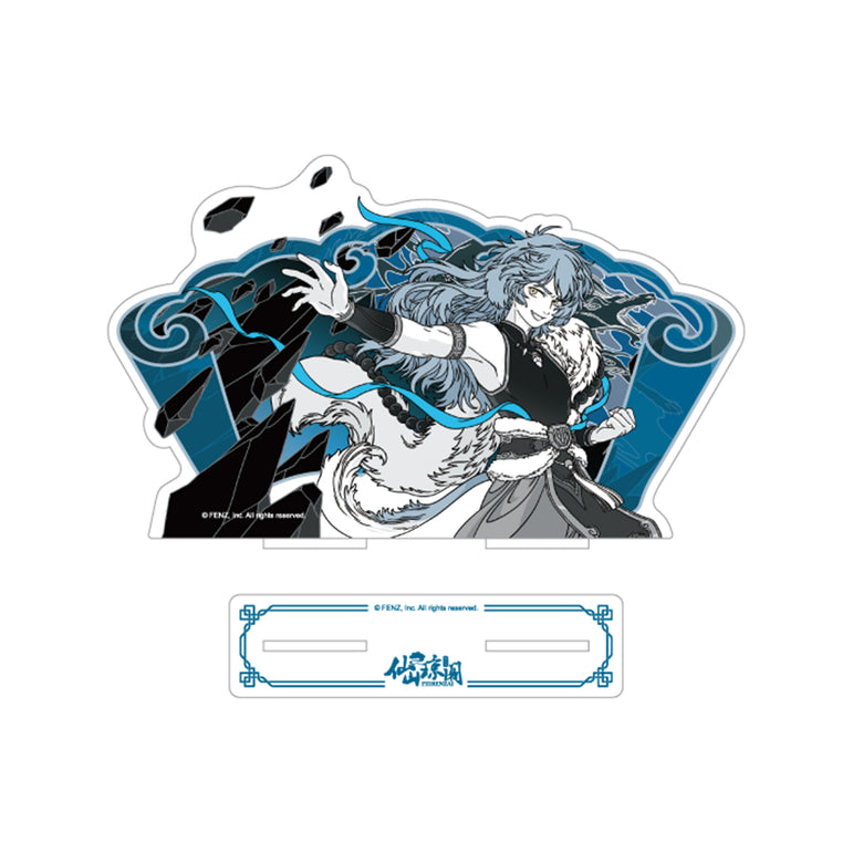 FEI REN ZAI FAIRYLAND Series 2 - Acrylic Standee