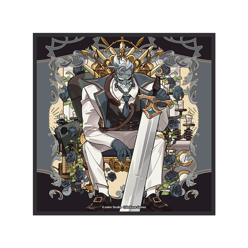 Identity V 第五人格 夜明けシリーズ 色紙アートボード