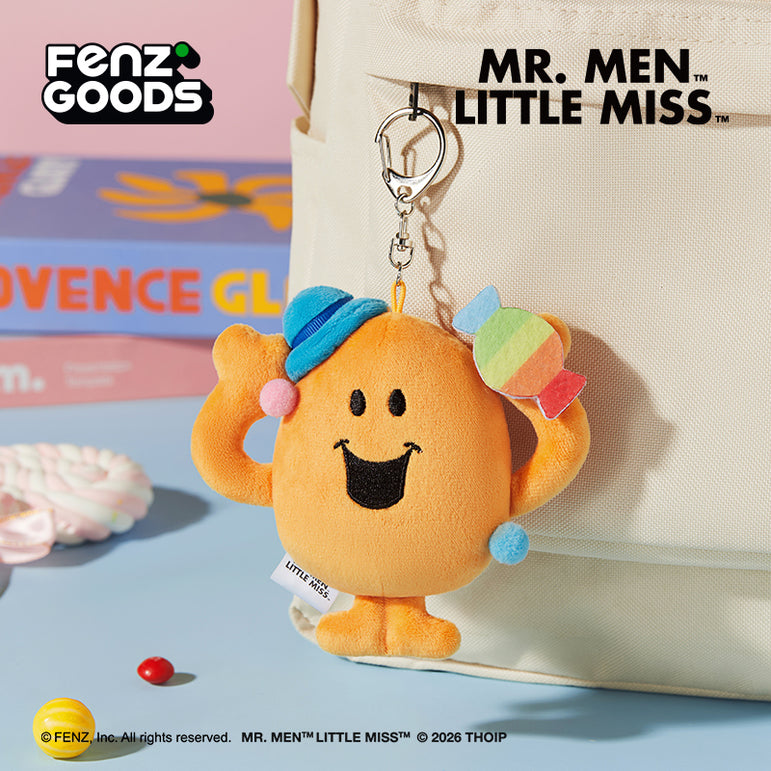 Fenz Goods MMLM-レインボーキャンディシリーズ- ポーチブラインドボックス