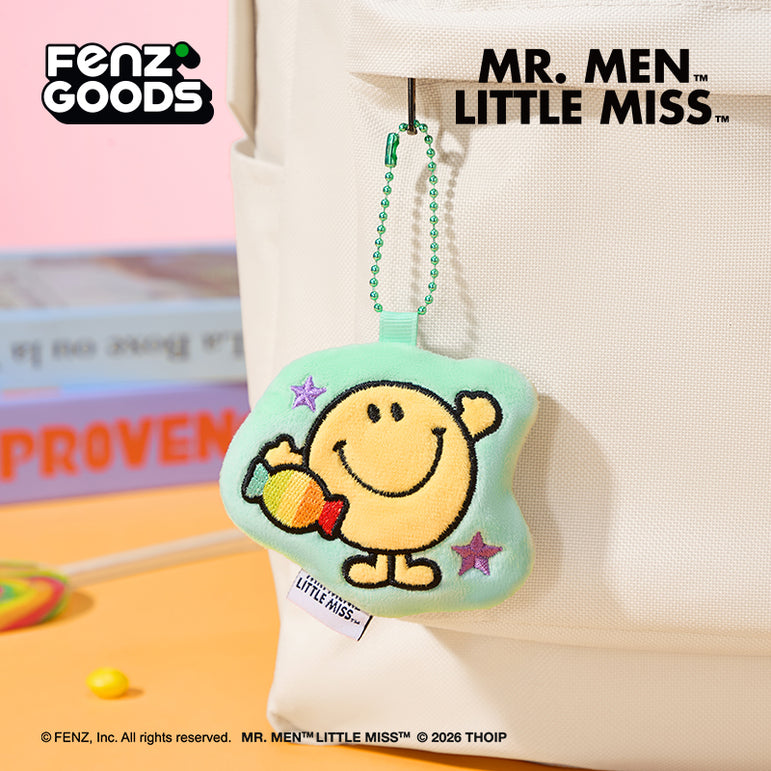 Fenz Goods MMLM-レインボーキャンディーシリーズ-がま口財布 ブラインドボックス スペシャルエディション