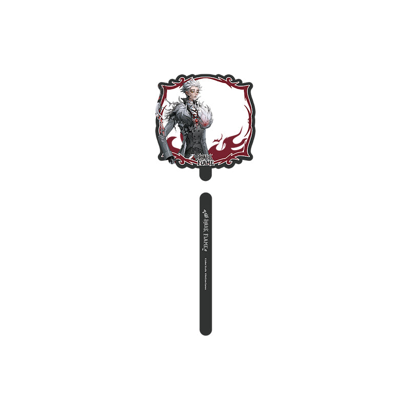 Identity V Dark Flame Series-Acrylic Check-in Stick