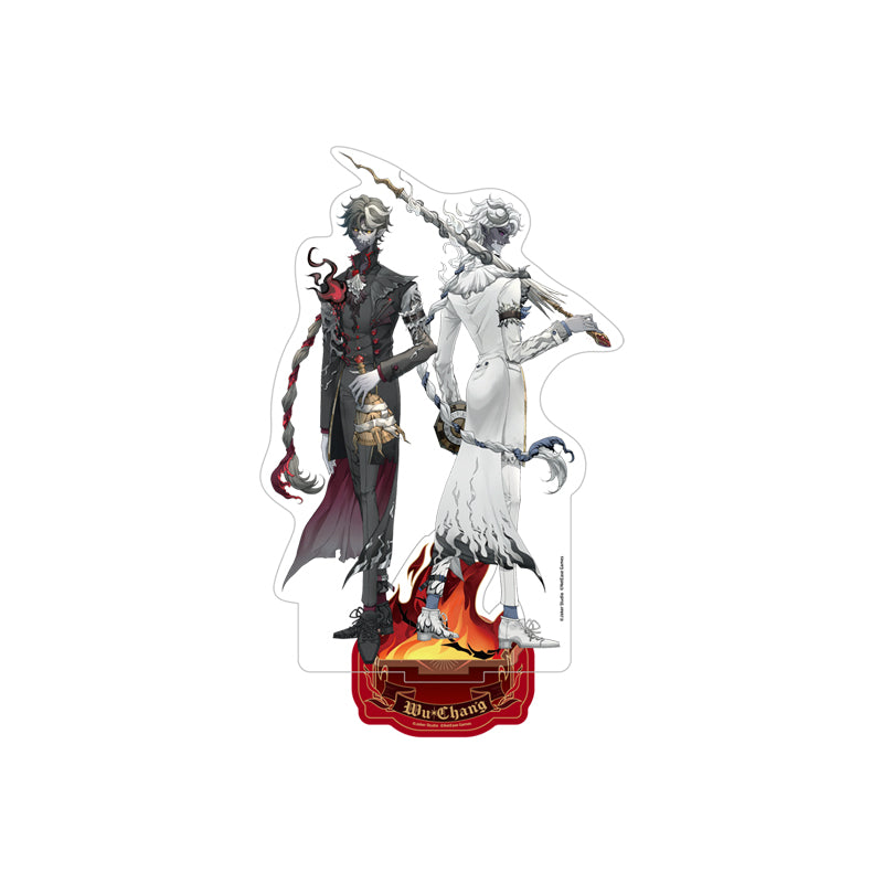 Identity V Dark Flame Series-Acrylic Standee