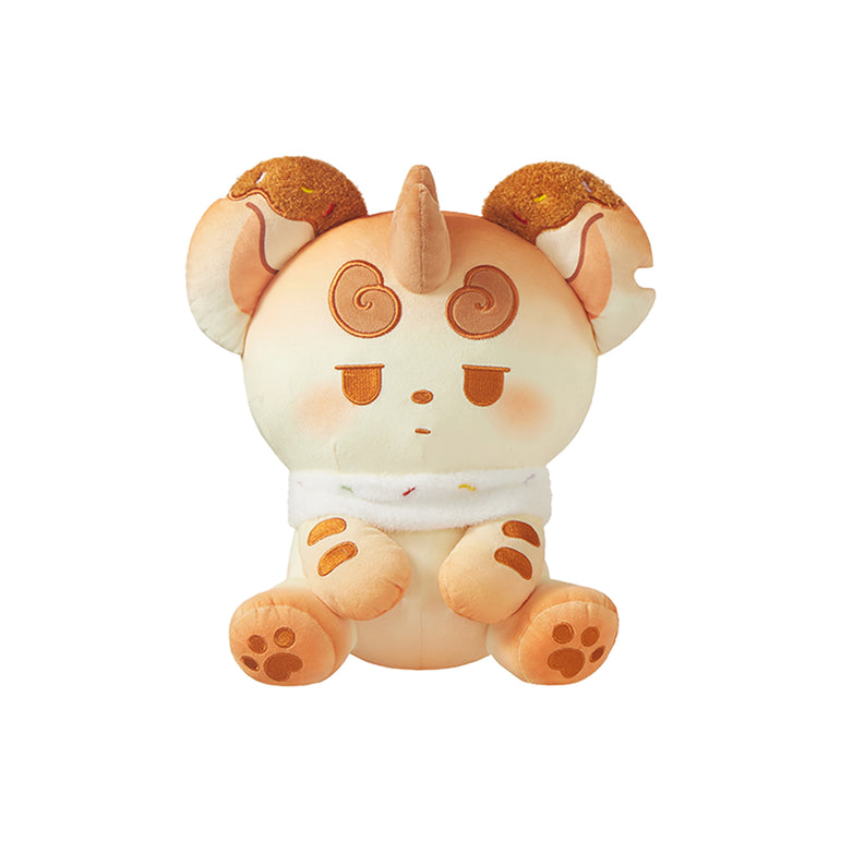 FABULOUS BEASTS - Bakery Series- Plush Figure