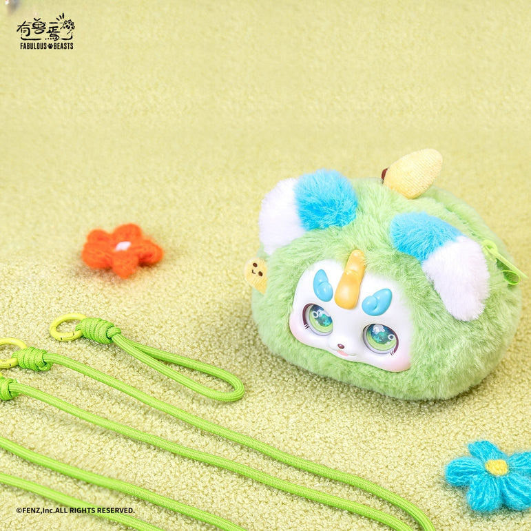 Fabulous Beasts Fruity Sweetie Series Plush Blind Box