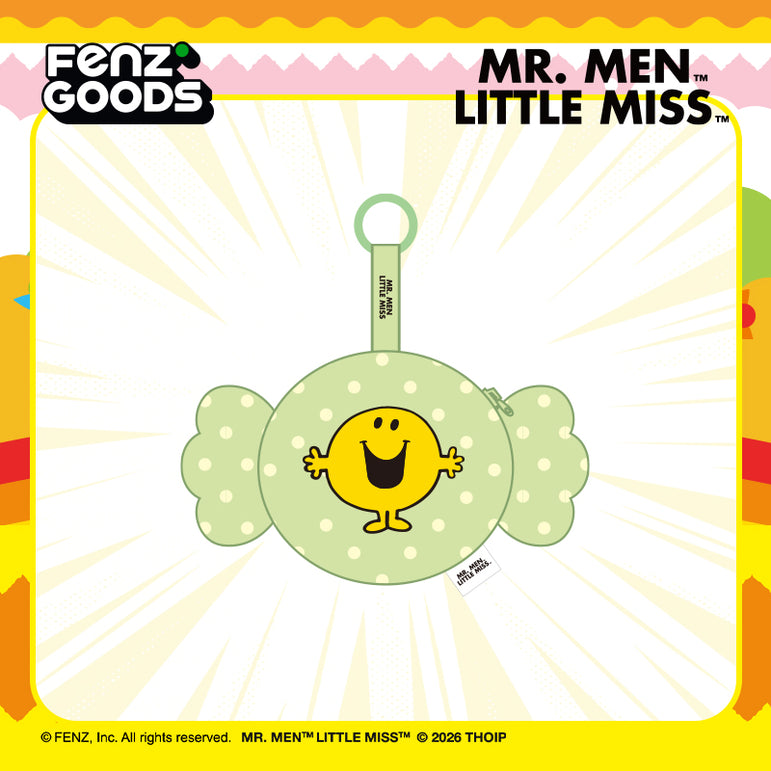 MMLM-Rainbow Candy Series- Coin Purse Blind Box