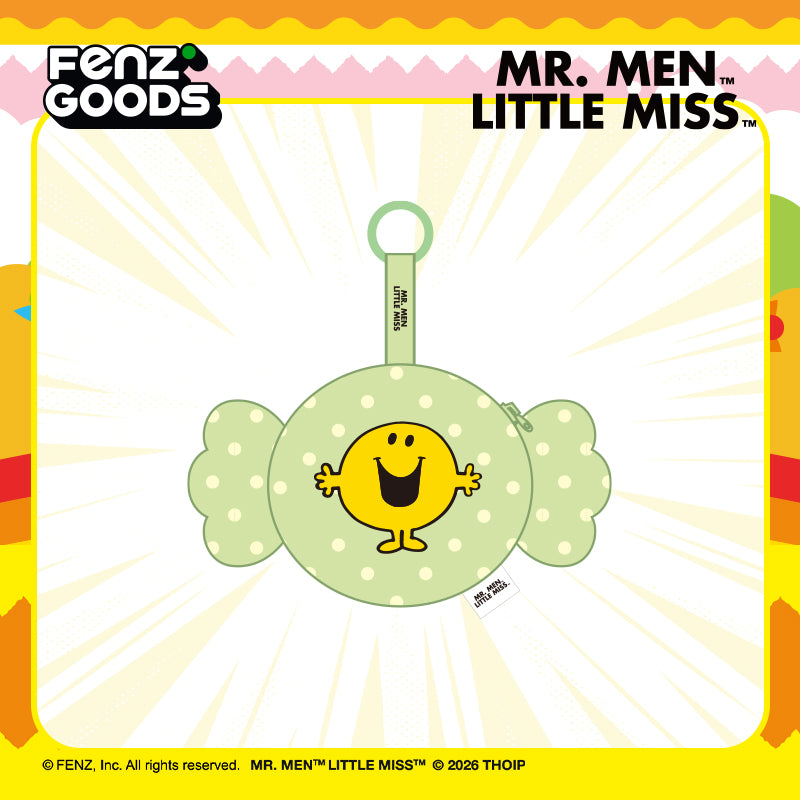 MMLM-Rainbow Candy Series- Coin Purse Blind Box