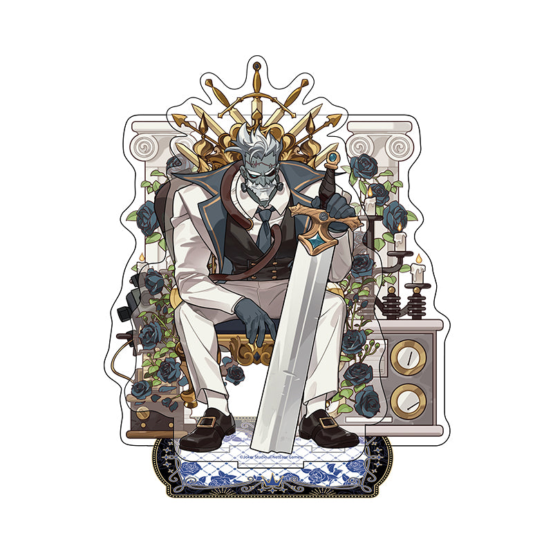 Identity V - Daybreak Series - Acrylic Standee