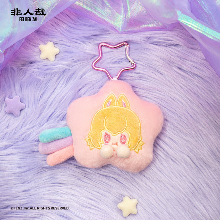 FEI REN ZAI-Starry Dream-Plush Blind Box