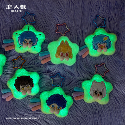 FEI REN ZAI-Starry Dream-Plush Blind Box