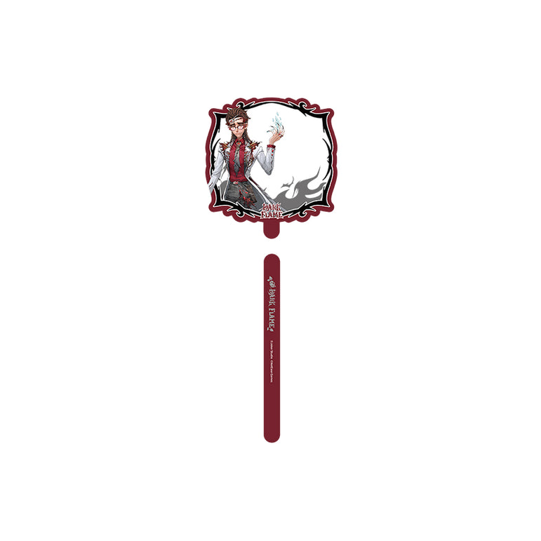 Identity V Dark Flame Series-Acrylic Check-in Stick