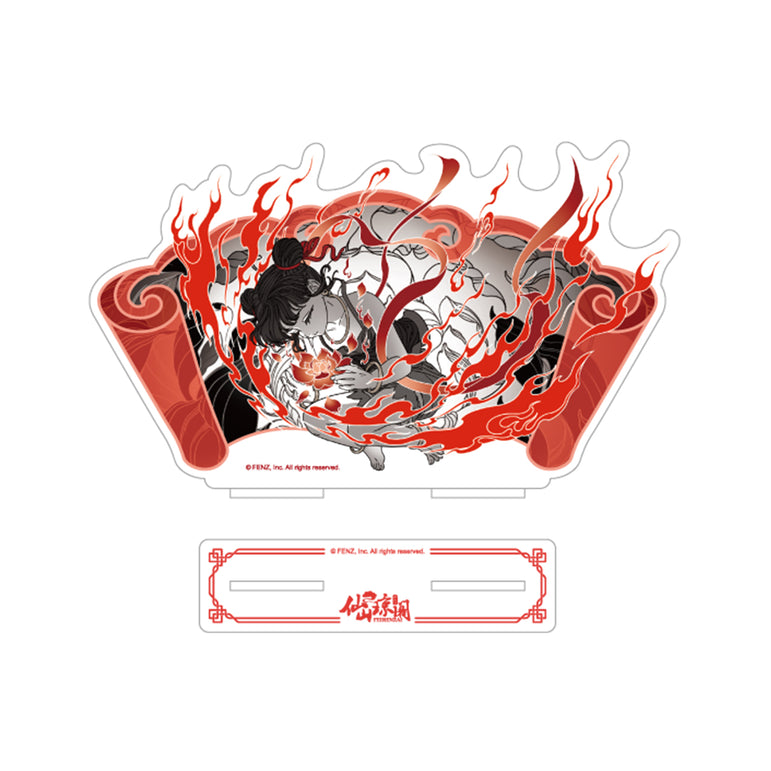 FEI REN ZAI FAIRYLAND Series 2 - Acrylic Standee