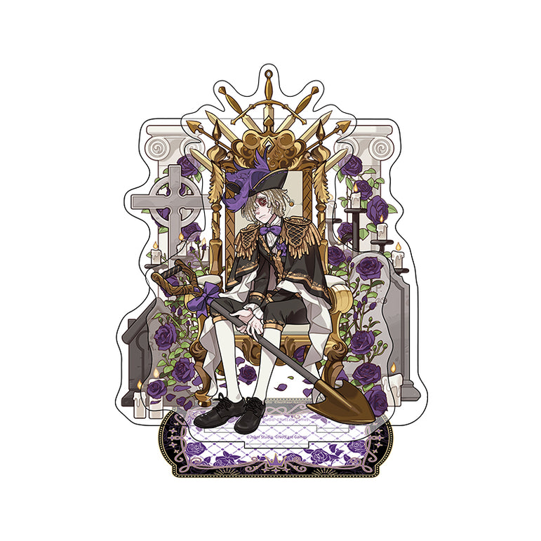 Identity V - Daybreak Series - Acrylic Standee