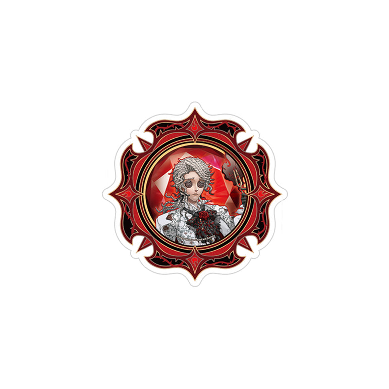 Identity V Dark Flame Series-Acrylic Fridge Magnet